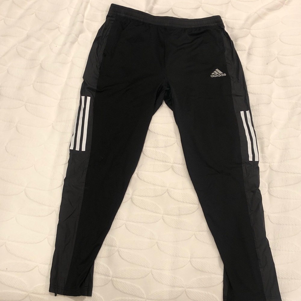 NWT - Adidas Men’s Workout Pants
